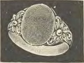 Catalog evidence for Ring · No. 3812