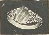 Catalog evidence for Ring · No. 3827