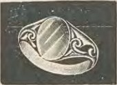 Catalog evidence for Ring · No. 3829
