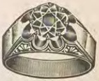 Catalog evidence for Ring · No. 3836
