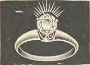 Catalog evidence for Ring · No. 3854