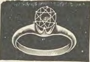 Catalog evidence for Ring · No. 3851