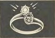 Catalog evidence for Ring · No. 3868