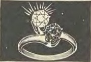 Catalog evidence for Ring · No. 3866