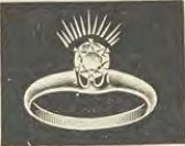 Catalog evidence for Ring · No. 3852