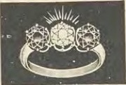 Catalog evidence for Ring · No. 3870