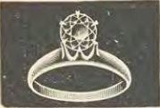 Catalog evidence for Ring · No. 3849