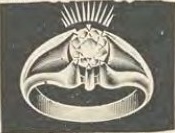 Catalog evidence for Ring · No. 3860