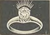 Catalog evidence for Ring · No. 3850