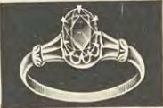 Catalog evidence for Ring · No. 3865