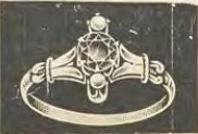 Catalog evidence for Ring · No. 3882