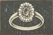 Catalog evidence for Ring · No. 3881