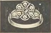 Catalog evidence for Ring · No. 3880