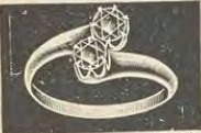 Catalog evidence for Ring · No. 3869