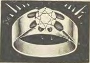 Catalog evidence for Ring · No. 3863