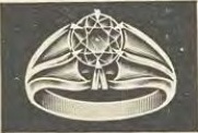 Catalog evidence for Ring · No. 3861