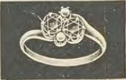 Catalog evidence for Ring · No. 3878