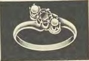 Catalog evidence for Ring · No. 3873