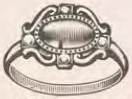 Catalog evidence for Ring · No. 3911