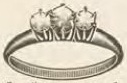 Catalog evidence for Ring · No. 3926