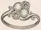 Catalog evidence for Ring · No. 3935