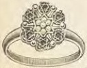 Catalog evidence for Ring · No. 3937