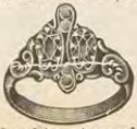 Catalog evidence for Ring · No. 3944