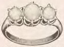 Catalog evidence for Ring · No. 3917