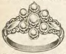 Catalog evidence for Ring · No. 3913