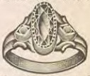 Catalog evidence for Ring · No. 3942
