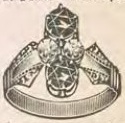 Catalog evidence for Ring · No. 3936