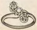 Catalog evidence for Ring · No. 3946