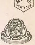 Catalog evidence for Ring · No. 3906
