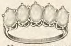 Catalog evidence for Ring · No. 3914