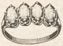 Catalog evidence for Ring · No. 3915