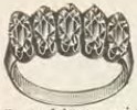 Catalog evidence for Ring · No. 3950