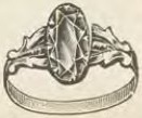Catalog evidence for Ring · No. 3995