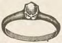 Catalog evidence for Ring · No. 3968