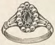 Catalog evidence for Ring · No. 3974