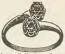 Catalog evidence for Ring · No. 3953
