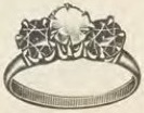Catalog evidence for Ring · No. 3994