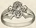 Catalog evidence for Ring · No. 3981