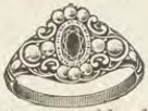 Catalog evidence for Ring · No. 3977
