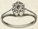 Catalog evidence for Ring · No. 3978