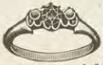 Catalog evidence for Ring · No. 3975