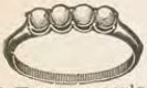 Catalog evidence for Ring · No. 3961