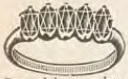 Catalog evidence for Ring · No. 3949