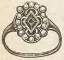 Catalog evidence for Ring · No. 3979