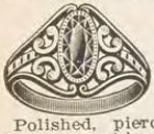 Catalog evidence for Ring · No. 3955