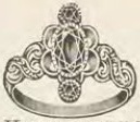 Catalog evidence for Ring · No. 3951